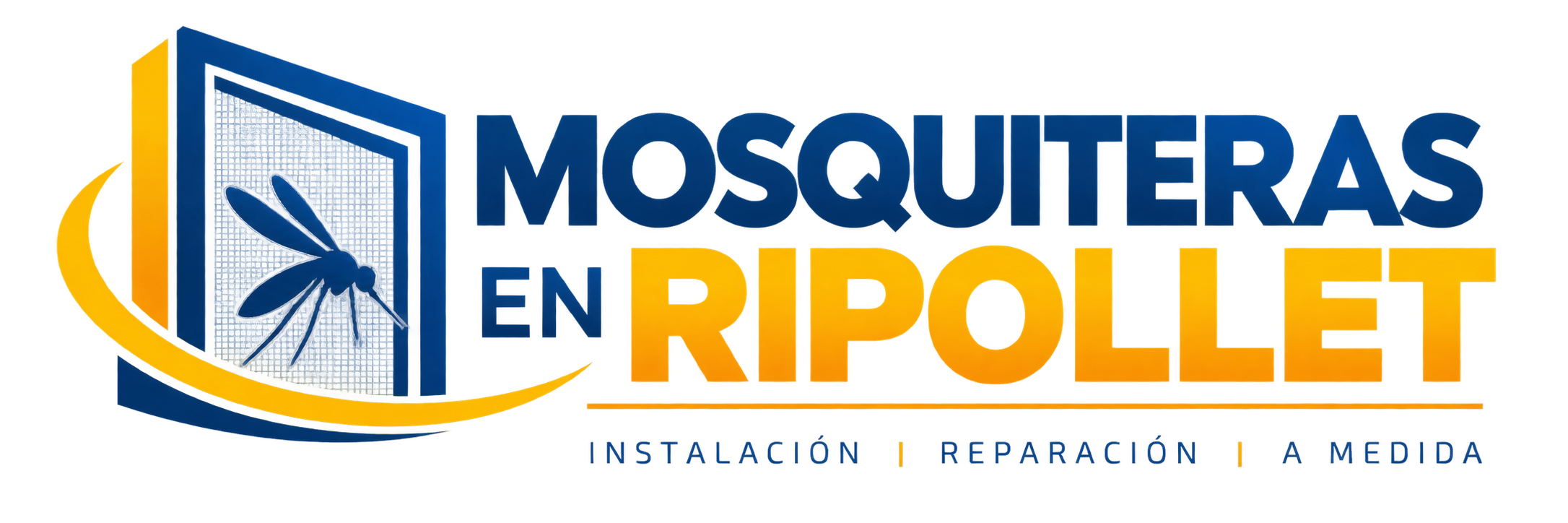 Mosquiteras en Ripollet
